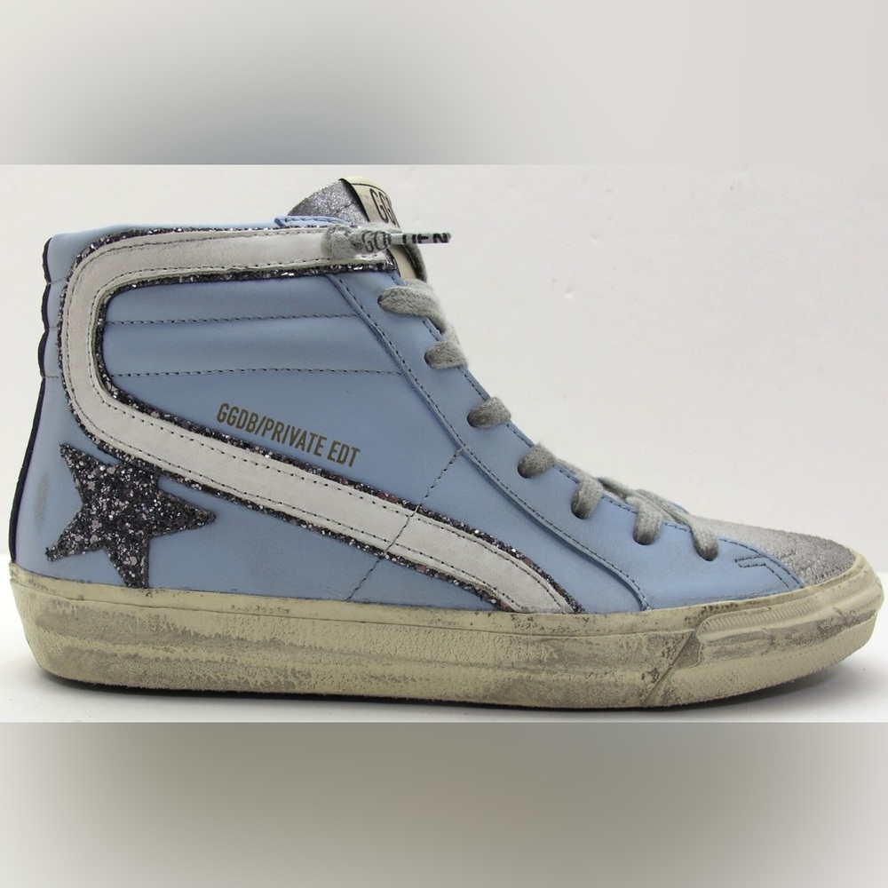 Golden Goose Slide Sneaker